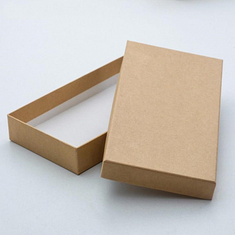 прямоугольная коробка